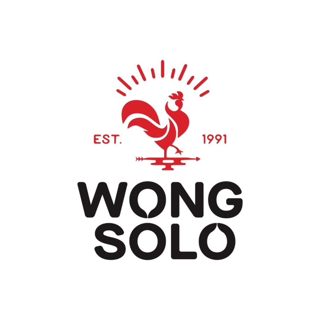 Klien iSteel Works - Ayam Bakar Wong Solo